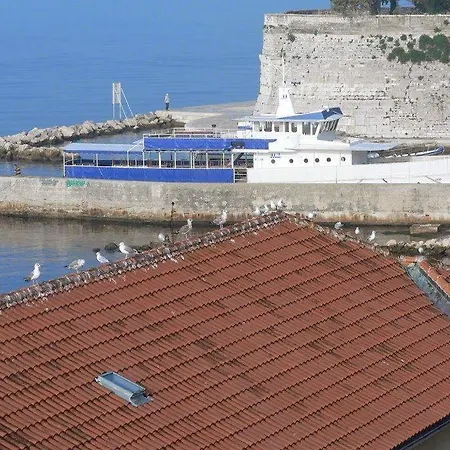 Apartman Fosa