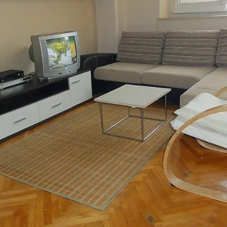 Apartman Fosa