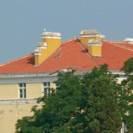Apartman Fosa Zadar